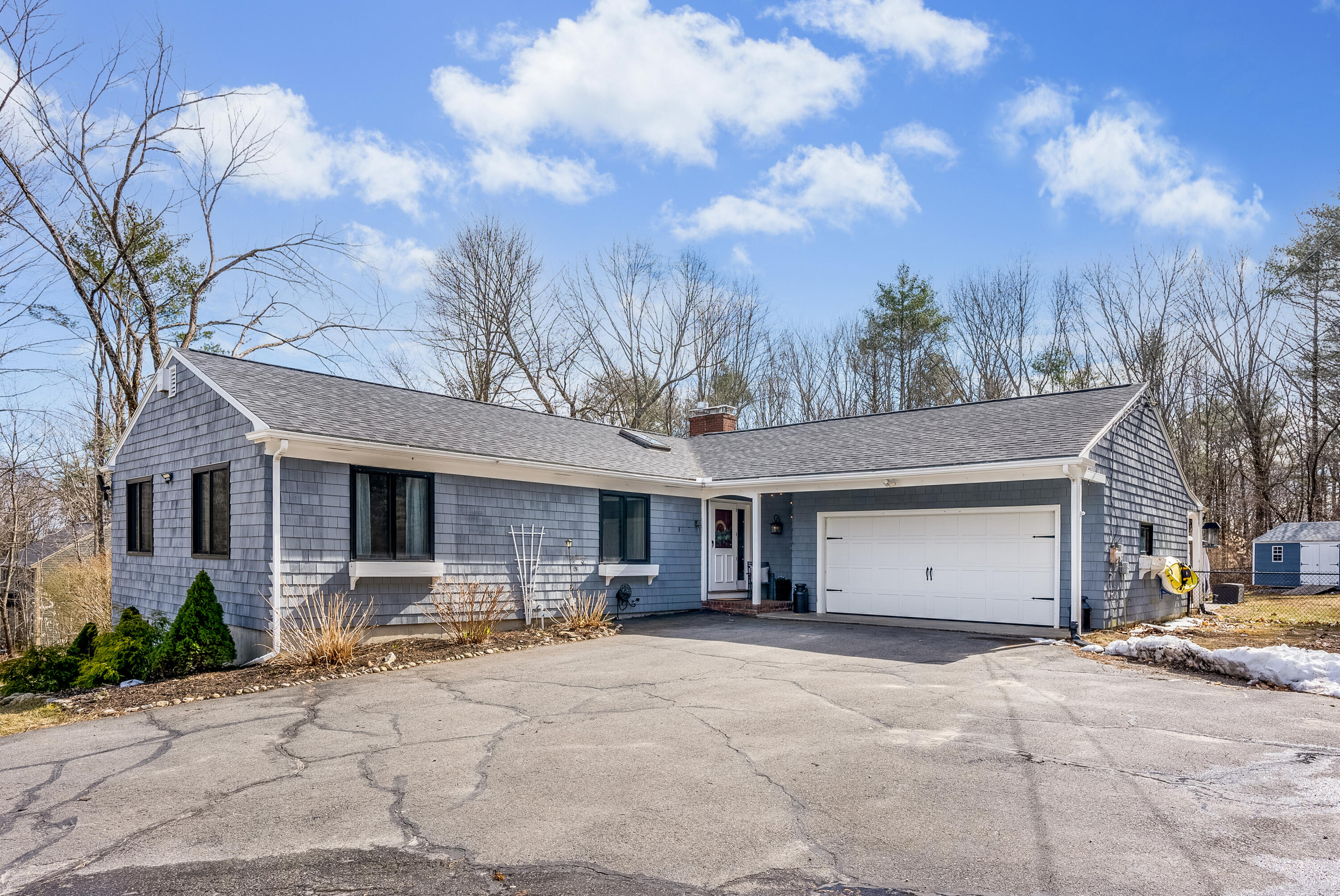 153 Windham Center Road Windham, ME 04062 - Photo 58 of 75 DSC07949