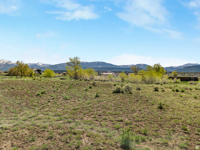 2000 North N Highway Beaver, UT 84713 - Photo 11 of 21 View of mountain backdrop featuring rural landscape