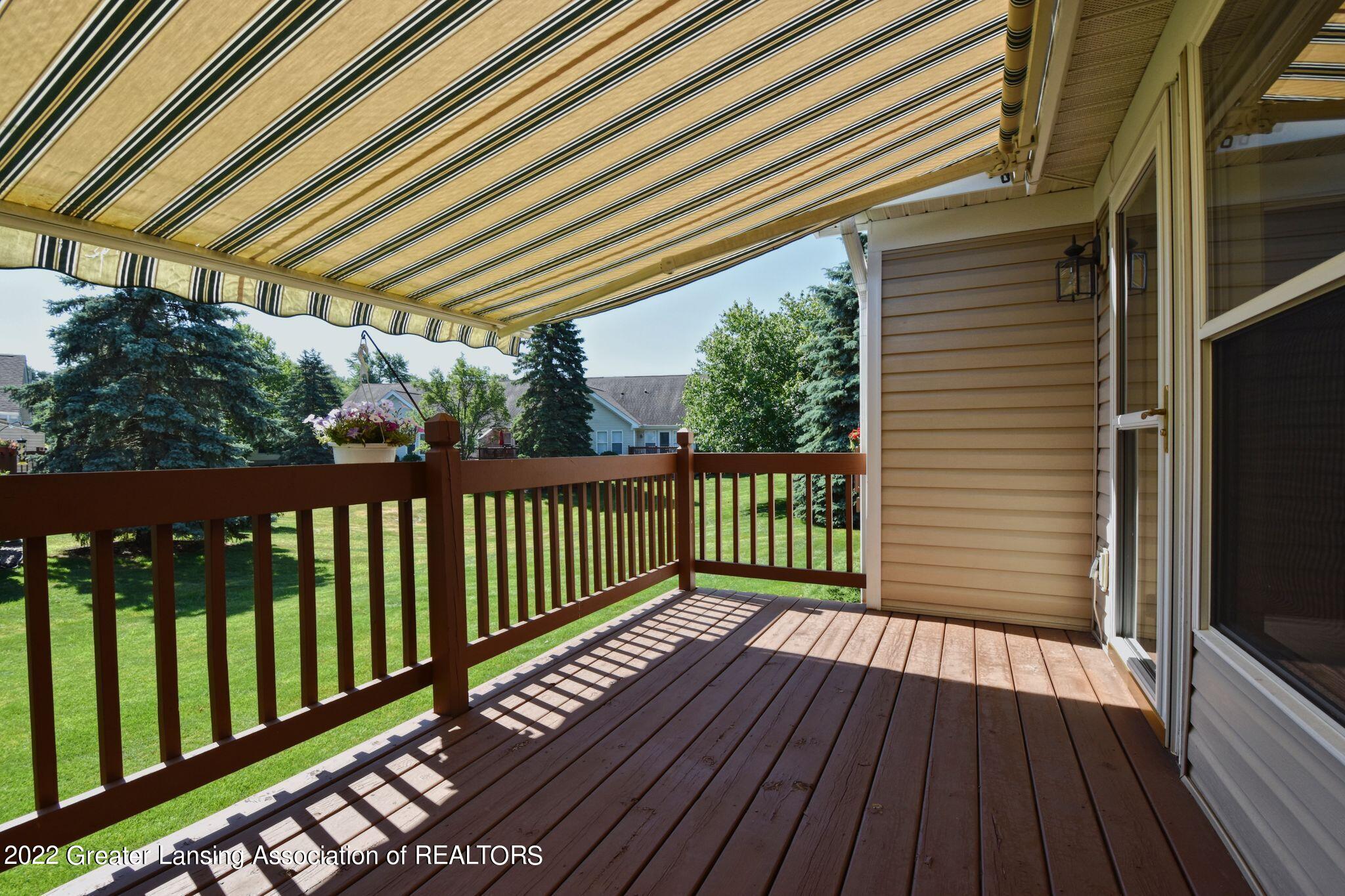 2415 North Aurelius Road, Unit 30 Holt, MI 48842 - Photo 39 of 40 11