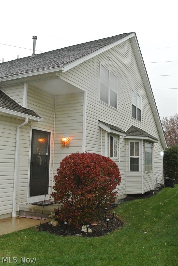890 Lafayette Road, Unit 3 Medina, OH 44256 - Photo 35 of 35 Gallery Image 35