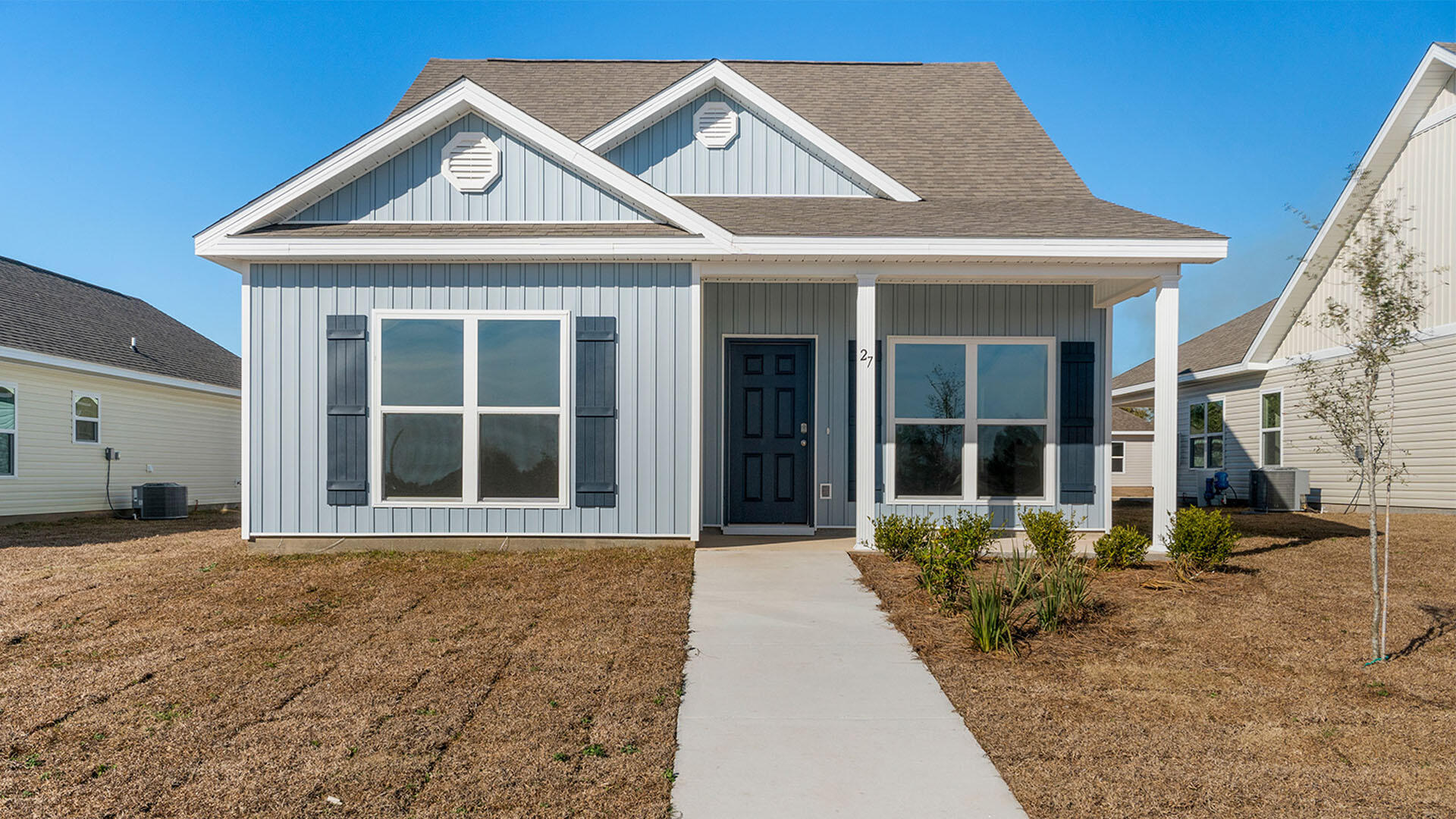 27 Bluebeech Street Freeport, FL 32439 - Photo 1 of 38 27_Bluebeech_Street_1_Front