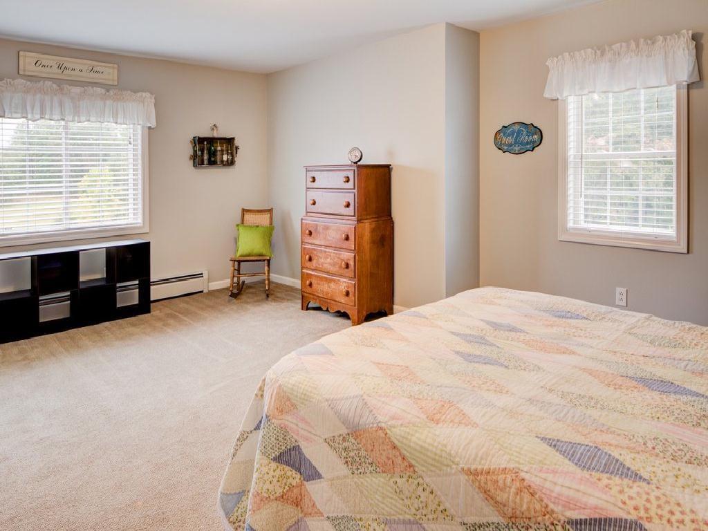 383 South Stanley Hill Road China, ME 04358 - Photo 18 of 22 Bedroom