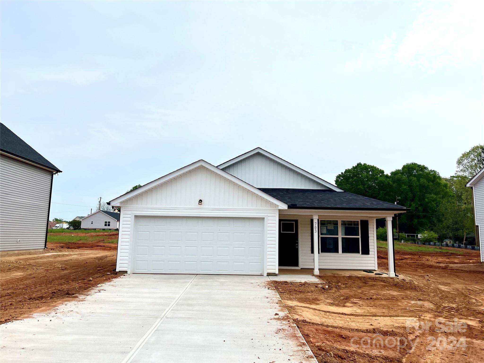 703 3rd Street Southeast Conover, NC 28613 - Photo 1 of 22 Gallery Image 1