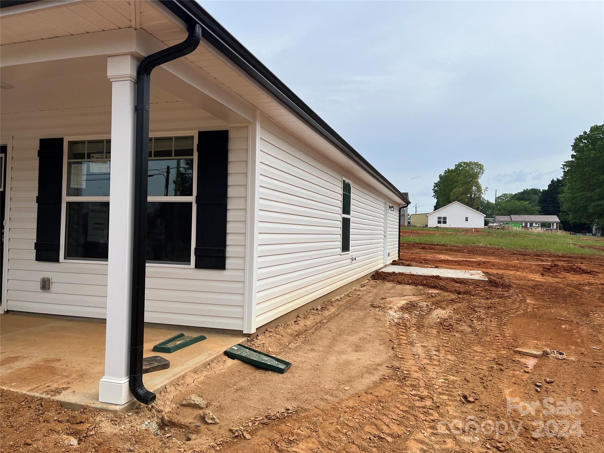 703 3rd Street Southeast Conover, NC 28613 - Photo 19 of 22 Gallery Image 19