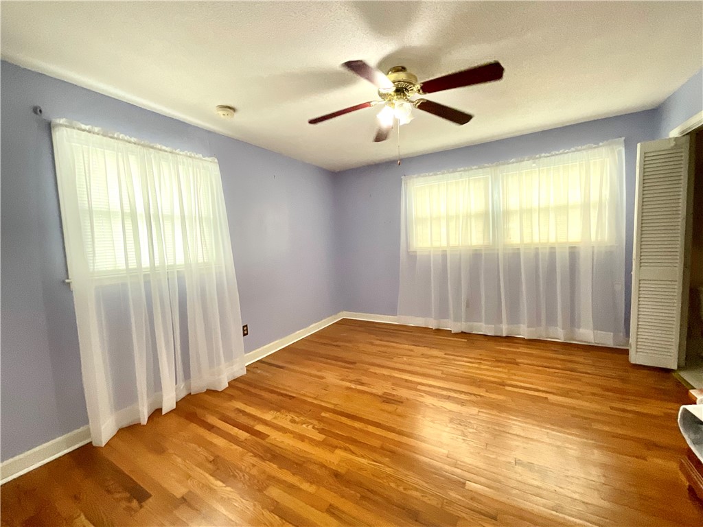 133 Julian Drive Seneca, SC 29678 - Photo 13 of 40 Master Bedroom