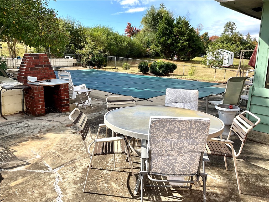 133 Julian Drive Seneca, SC 29678 - Photo 27 of 40