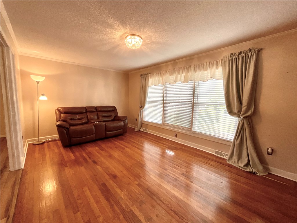 133 Julian Drive Seneca, SC 29678 - Photo 6 of 40 Living Room