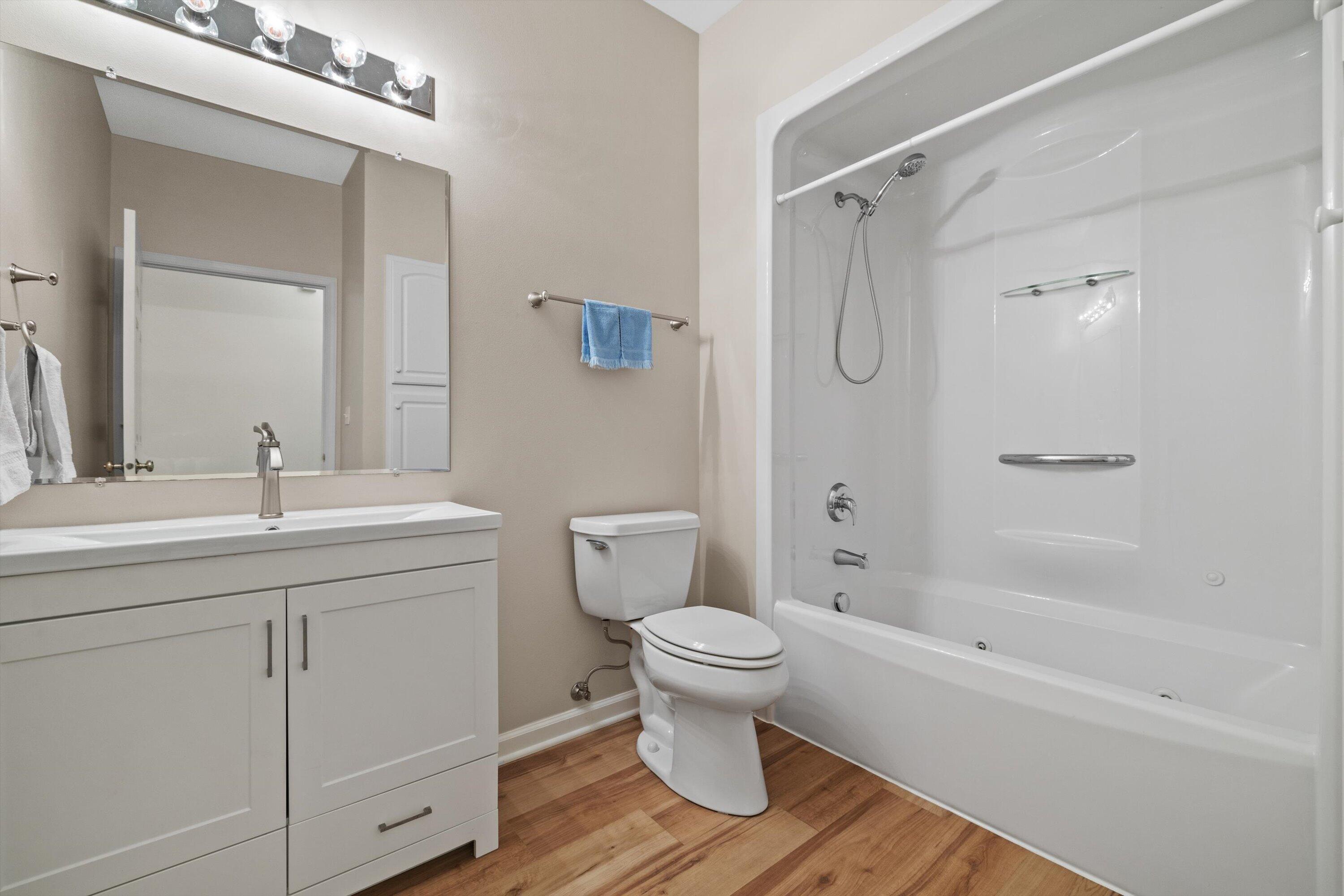 6510 Spring Street, Unit 12 Mount Pleasant, WI 53406 - Photo 22 of 26 Main Bathroom