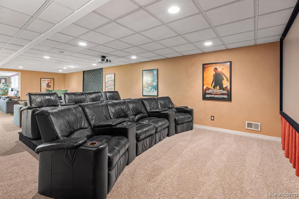 4895 Goodison Pl Drive Rochester, MI 48306 - Photo 52 of 61 Gallery Image 52