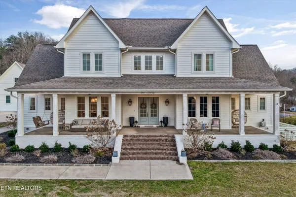 $1,937,000 | 130 John Hendren Lane, Clinton, TN 37716
