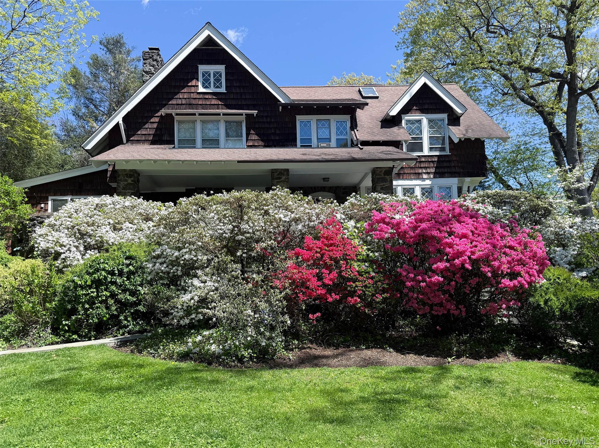 31 Seton Road Larchmont, NY 10538 - Photo 1 of 34