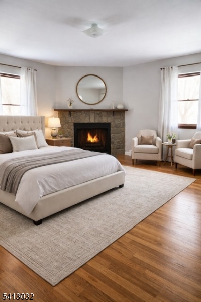 6 Millbrook Road Blairstown, NJ 07825 - Photo 12 of 24