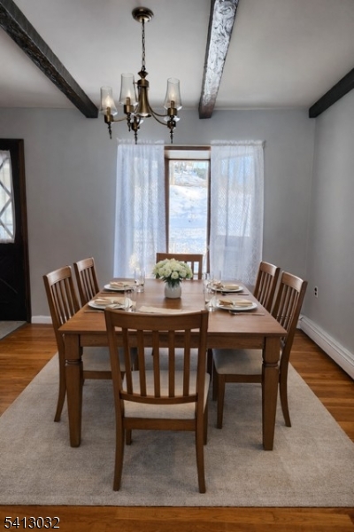 6 Millbrook Road Blairstown, NJ 07825 - Photo 5 of 24