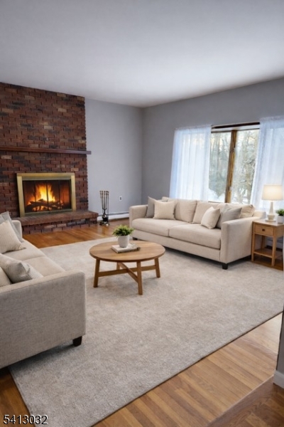 6 Millbrook Road Blairstown, NJ 07825 - Photo 7 of 24