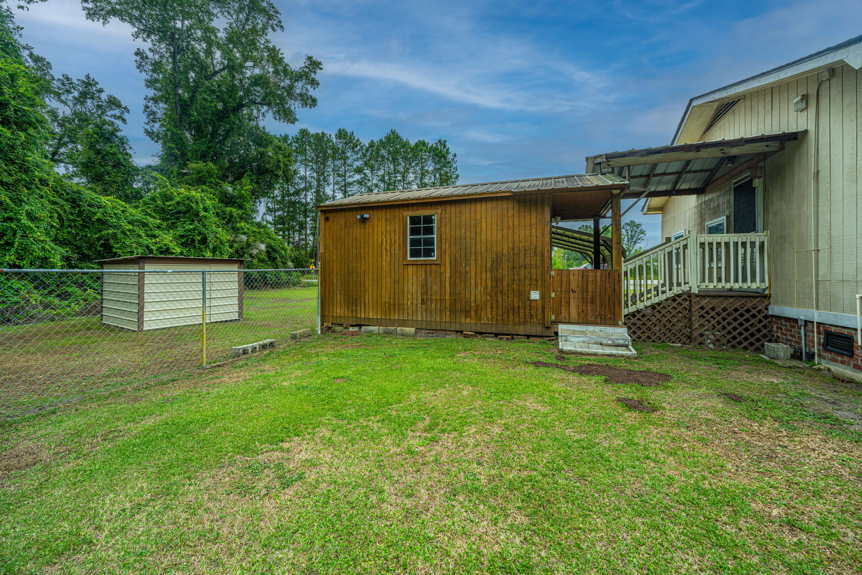 3279 Wire Road St. George, SC 29477 - Photo 41 of 92