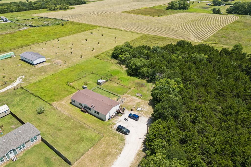 3310 Old Sherman Road Whitesboro, TX 76273 - Photo 16 of 18