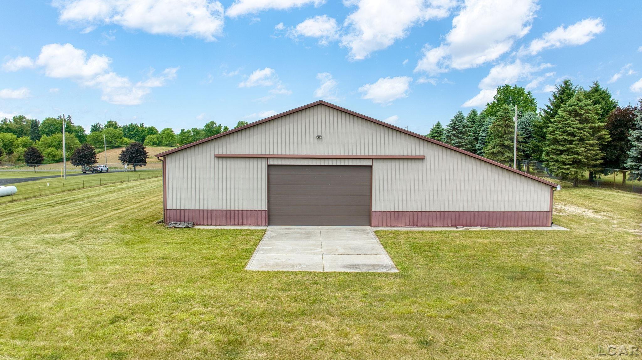 16001 Addison Road Addison, MI 49220 - Photo 18 of 29