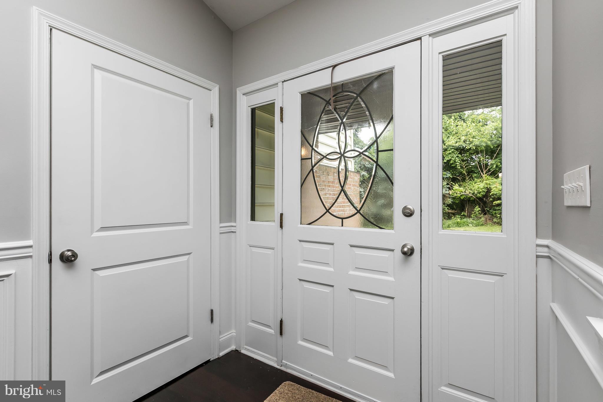 2905 Paper Mill Road Phoenix, MD 21131 - Photo 2 of 29 a view of a door and a window