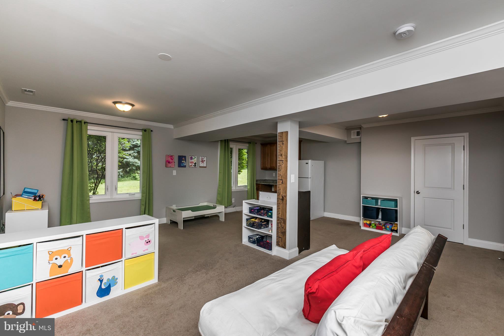 2905 Paper Mill Road Phoenix, MD 21131 - Photo 14 of 29 a bedroom with bed and a window