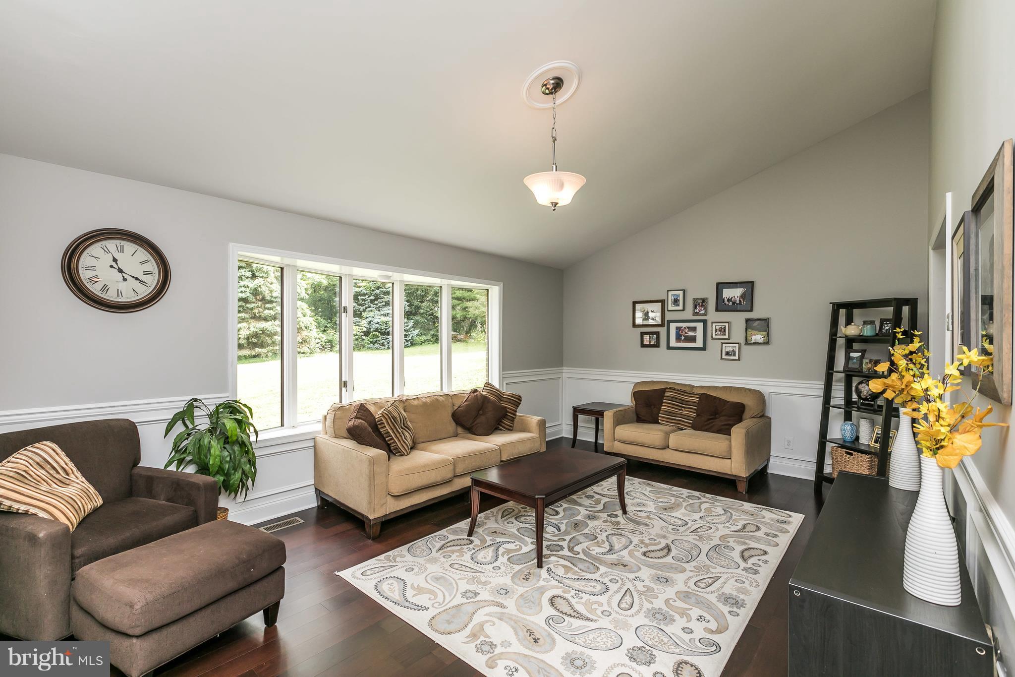 2905 Paper Mill Road Phoenix, MD 21131 - Photo 3 of 29 a living room with furniture and a large window
