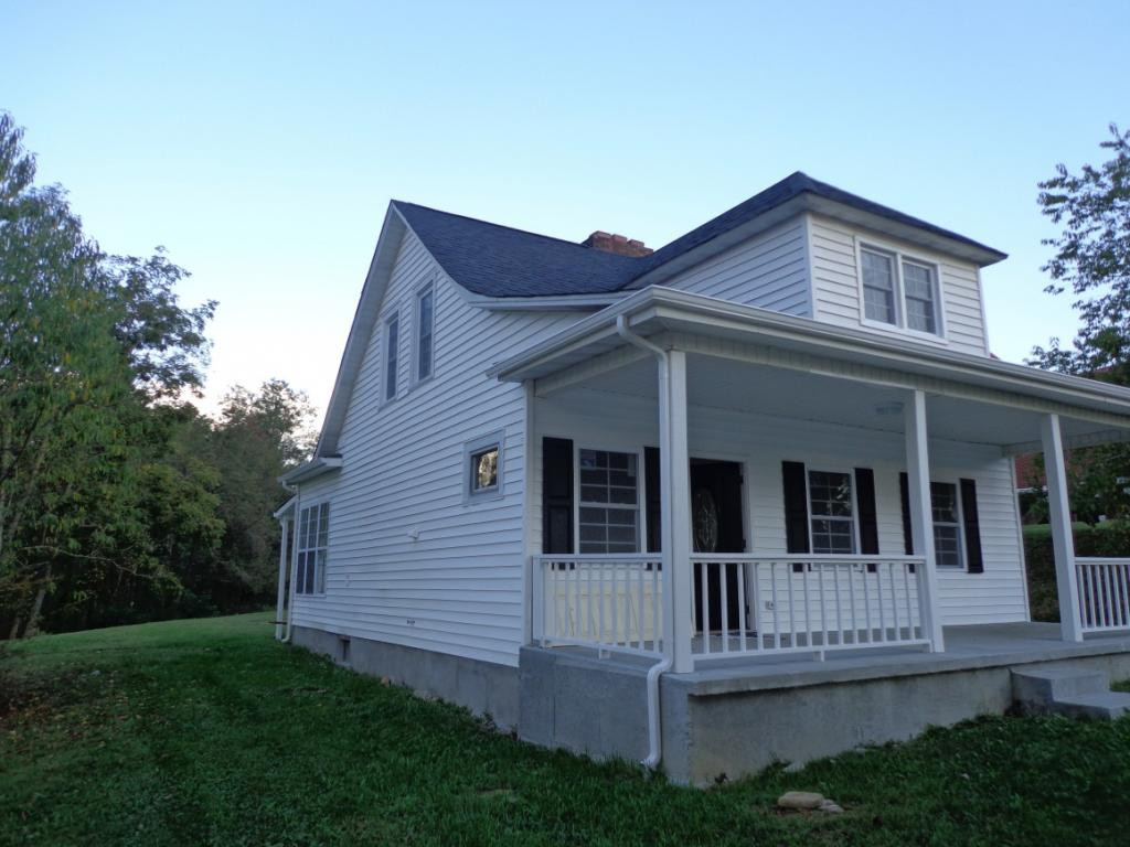 178 Church Street Butler, TN 37640 - Photo 1 of 18 Photo 1