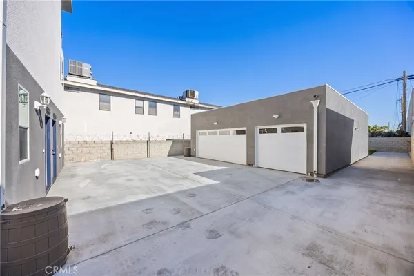 $4,499,000 | 10936 South Osage Avenue, Inglewood, CA 90304