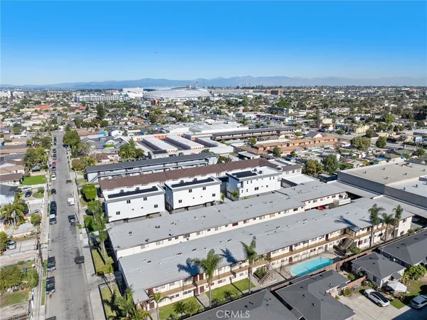 $4,499,000 | 10936 South Osage Avenue, Inglewood, CA 90304