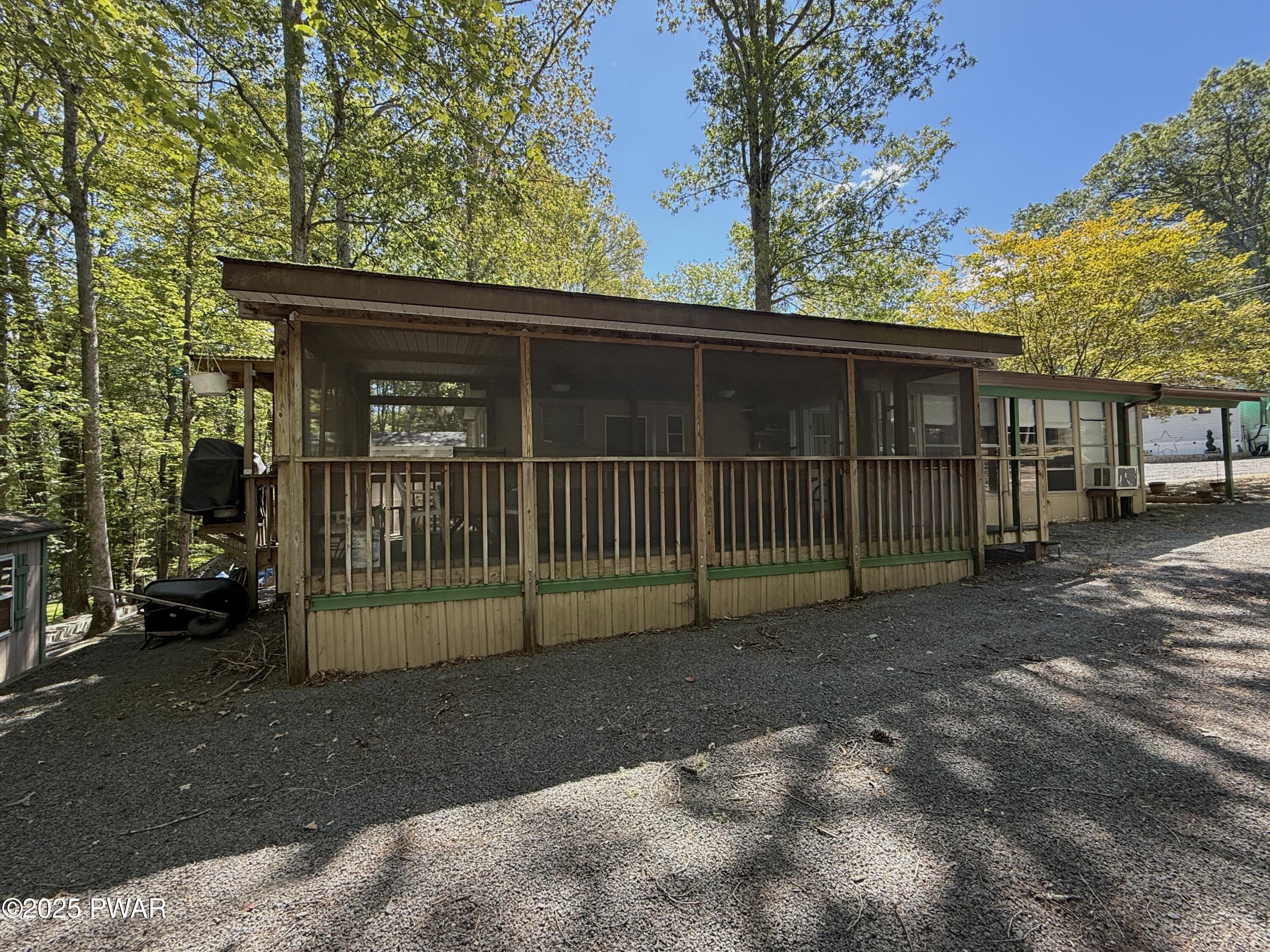 217 Upper Park Road Tafton, PA 18464 - Photo 29 of 30