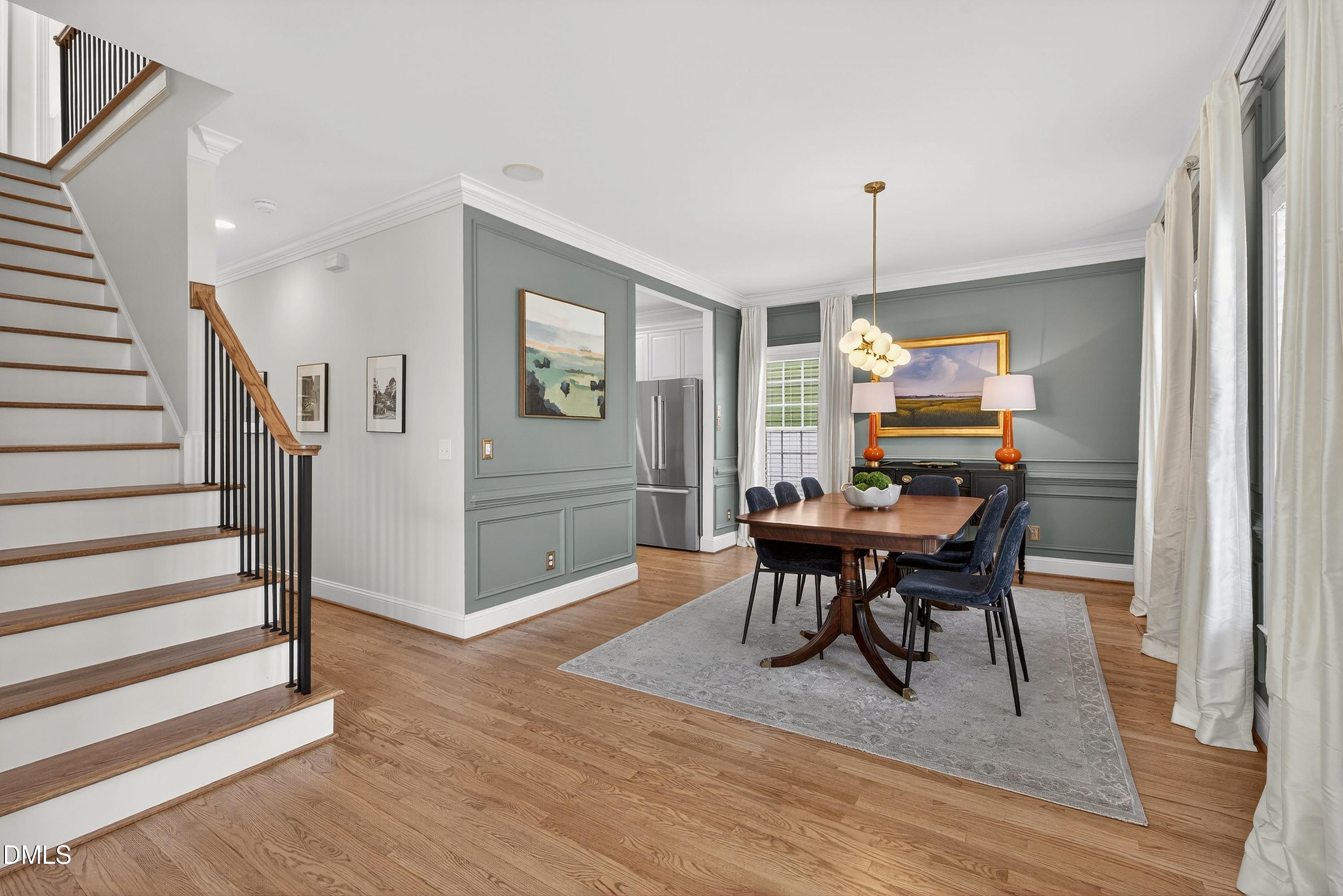 1168 Harp Street Raleigh, NC 27604 - Photo 7 of 45 Scene-8