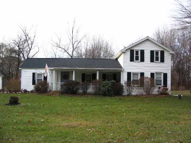 112 Clamsteam Road Halfmoon, NY 12065 - Photo 1 of 9 Photo 1