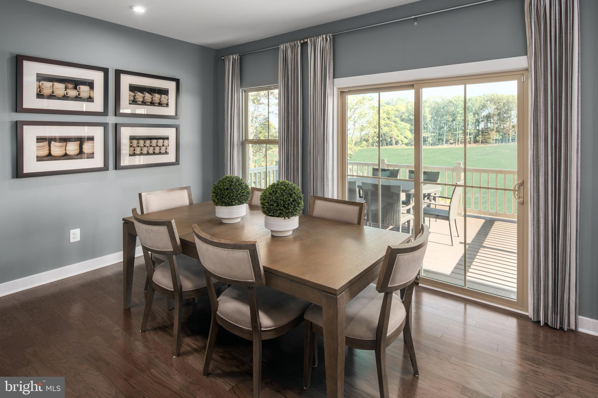 14501 Quarry View Road Brandywine, MD 20613 - Photo 23 of 35 Dining