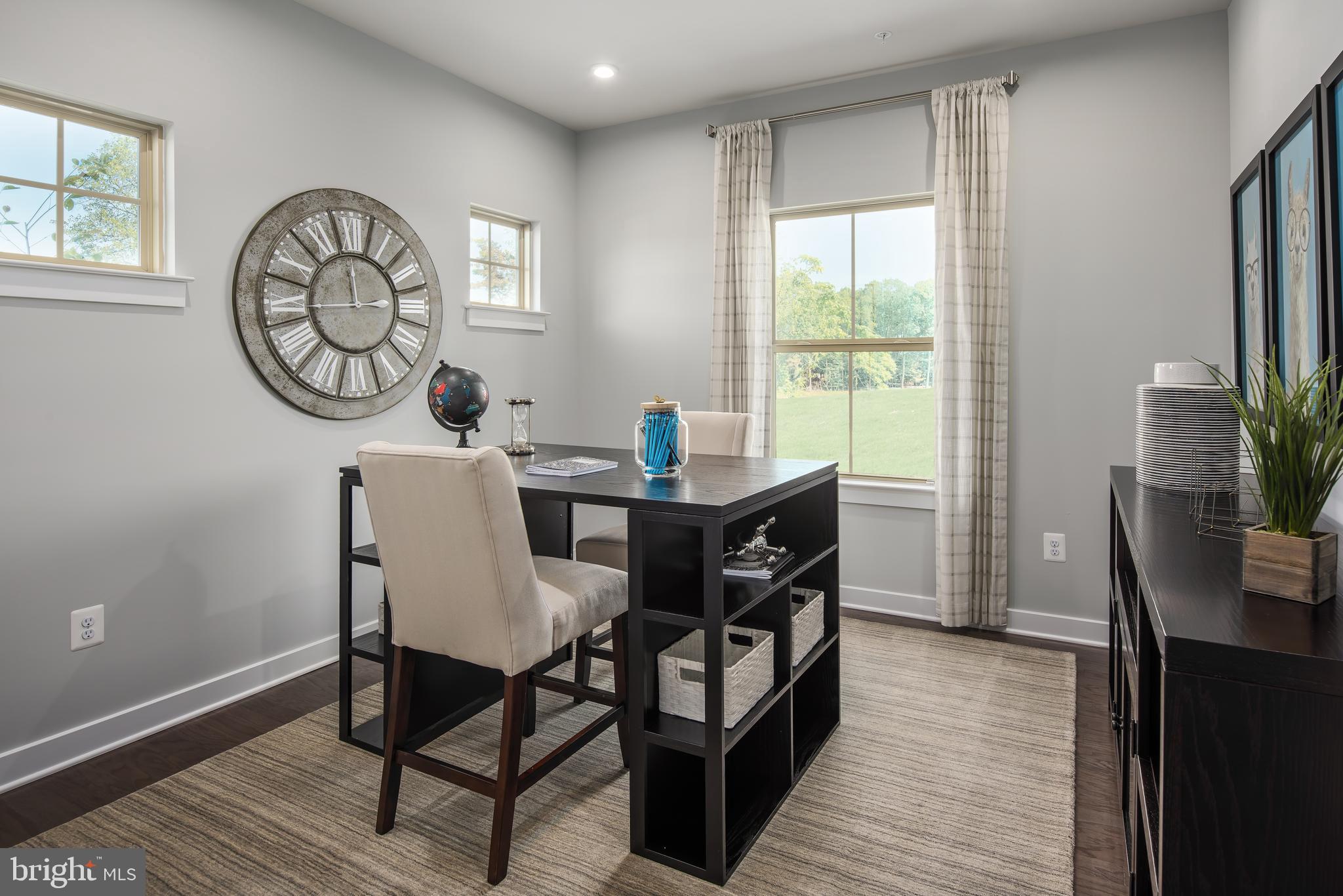 14501 Quarry View Road Brandywine, MD 20613 - Photo 34 of 35 Study - Main Level