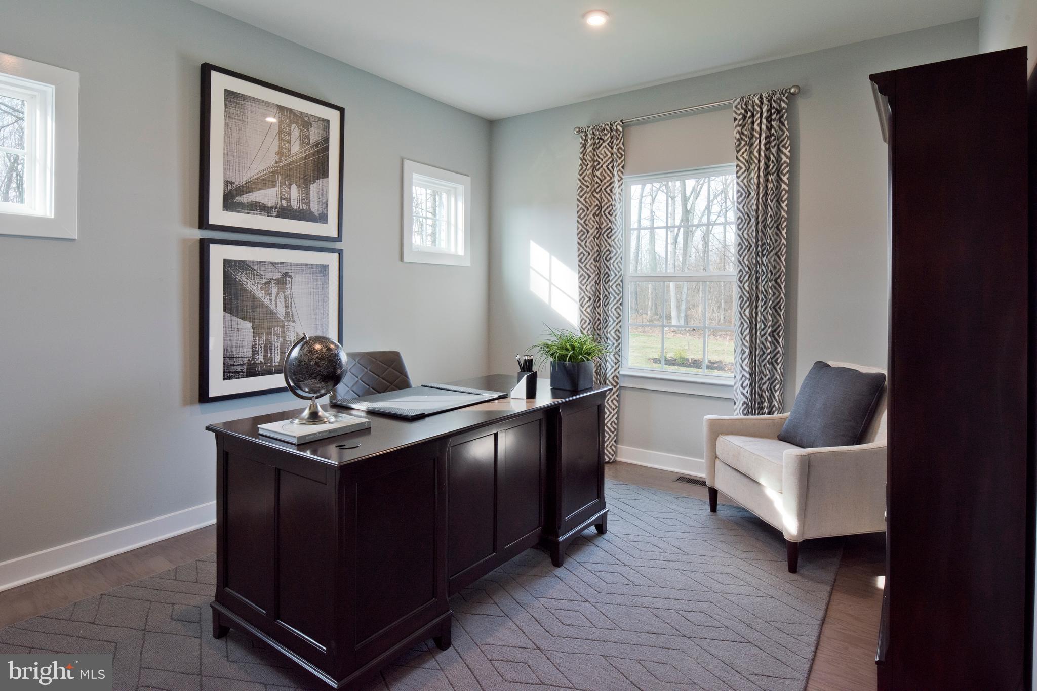 14501 Quarry View Road Brandywine, MD 20613 - Photo 10 of 35 Study