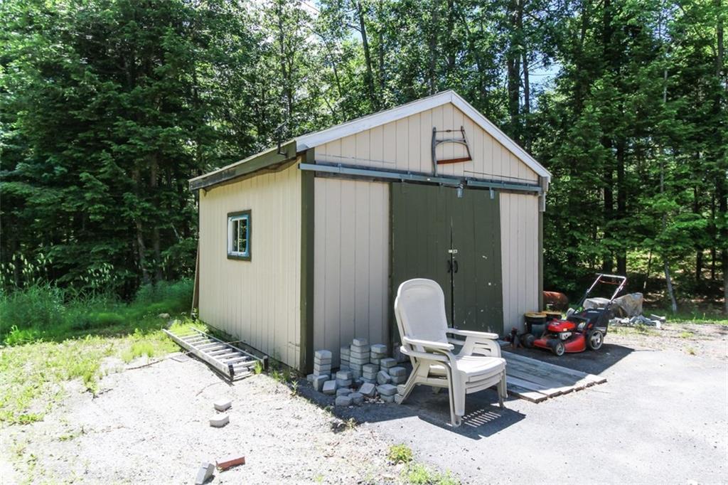448 Oak Hill Road Standish, ME 04084 - Photo 17 of 18 Photo