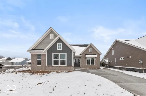 $524,990 | 14982 Garden Mist Place, Fishers, IN 46040