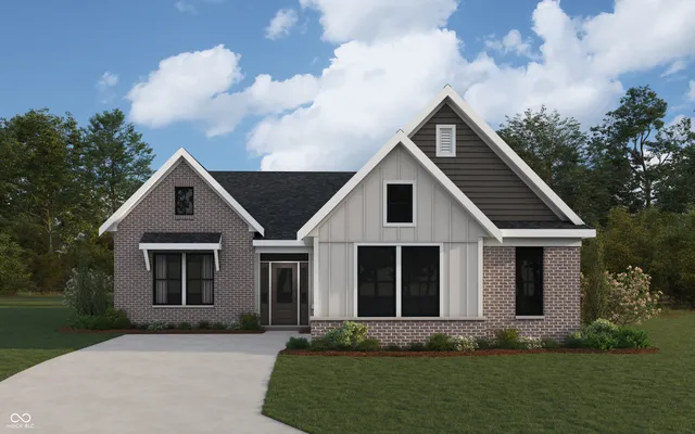 $529,990 | 14982 Garden Mist Place, Fishers, IN 46040