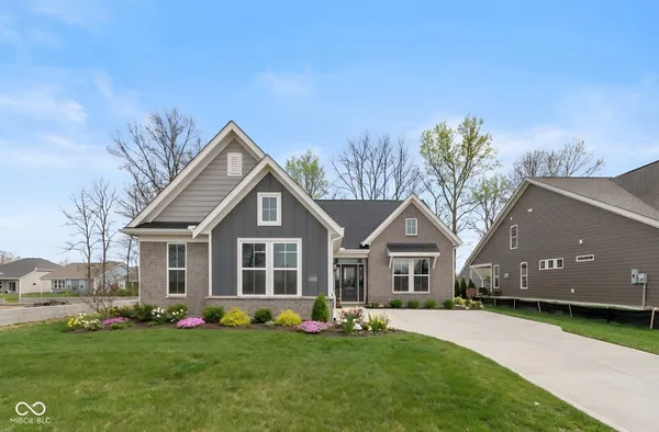 $524,990 | 14982 Garden Mist Place, Fishers, IN 46040