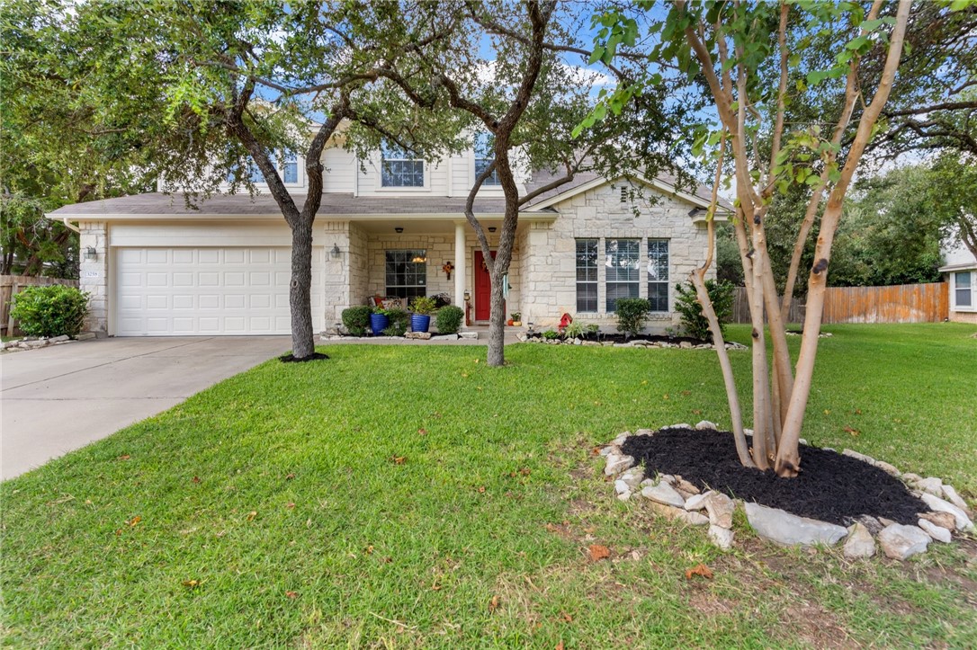 3258 Blue Ridge Drive Round Rock, TX 78681 - Photo 1 of 1 Gallery Image 1