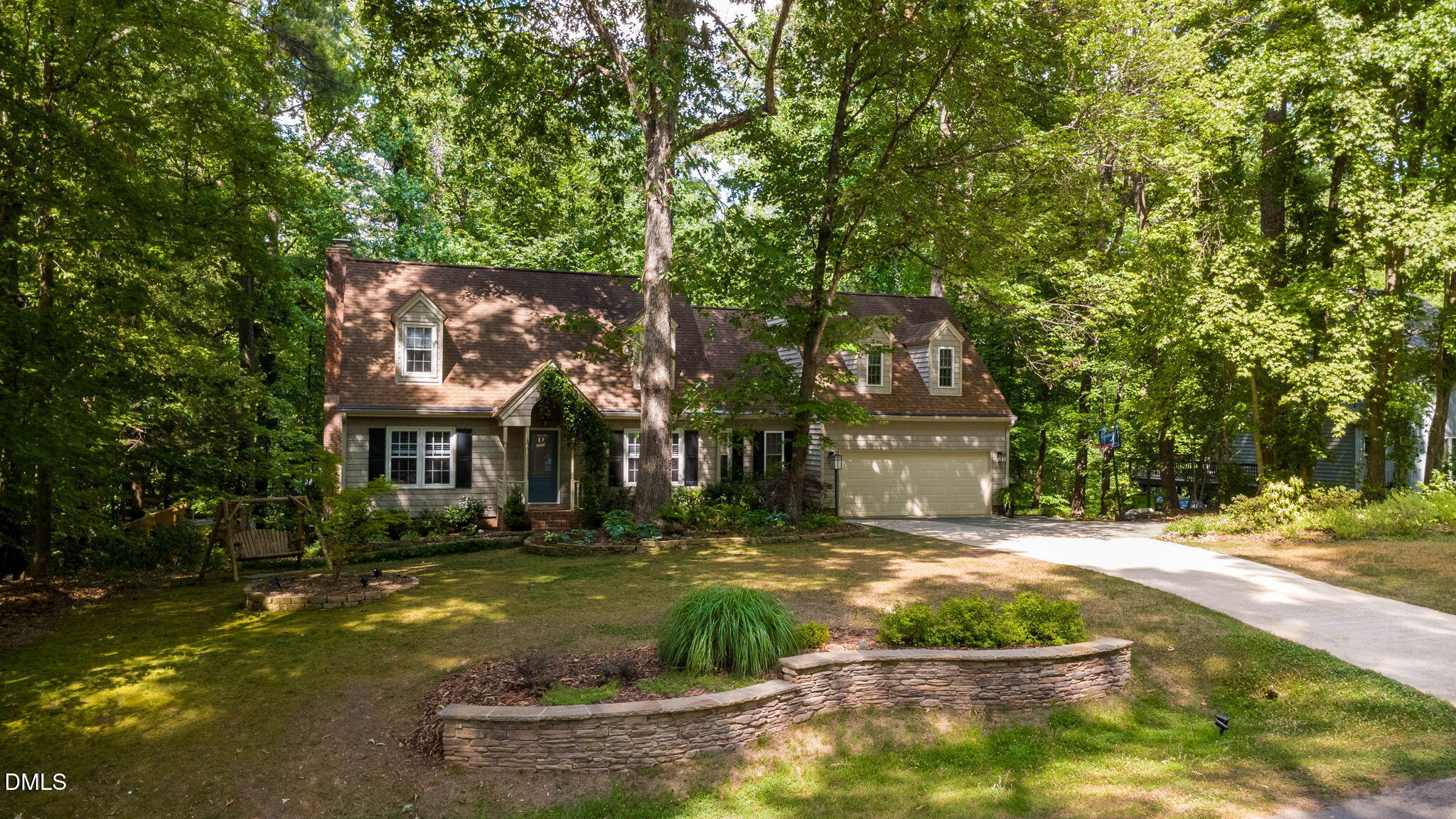 8116 Brookwood Court Raleigh, NC 27613 - Photo 50 of 50