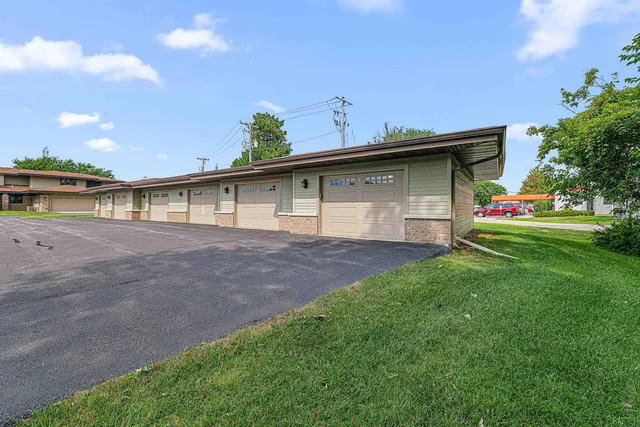 $44,900 | 507 Garfield Street, Unit 10G, Fond du Lac, WI 54935