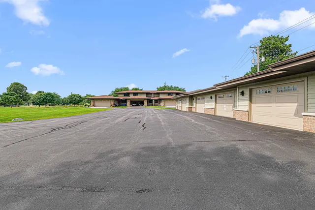 $44,900 | 507 Garfield Street, Unit 10G, Fond du Lac, WI 54935