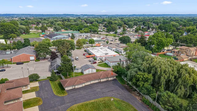 $44,900 | 507 Garfield Street, Unit 10G, Fond du Lac, WI 54935