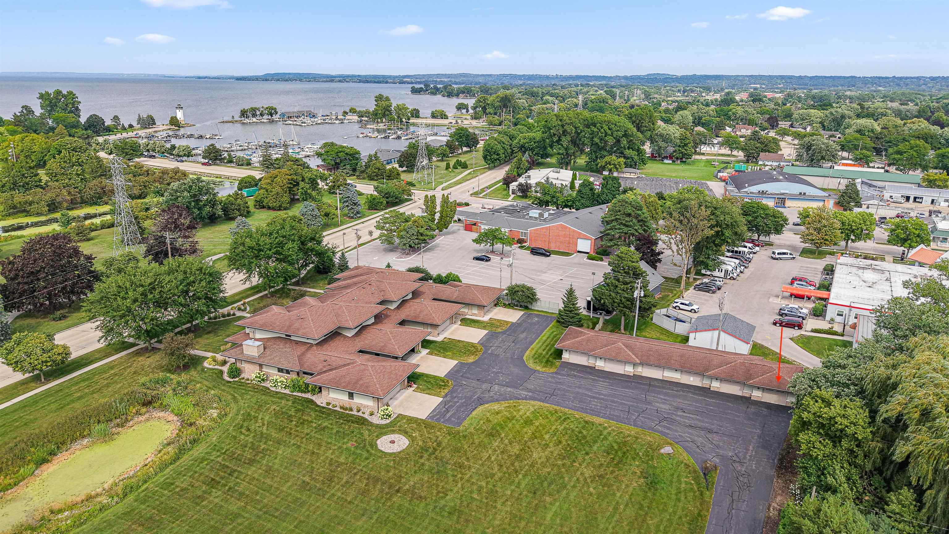 507 Garfield Street, Unit 10G Fond du Lac, WI 54935 - Photo 8 of 11