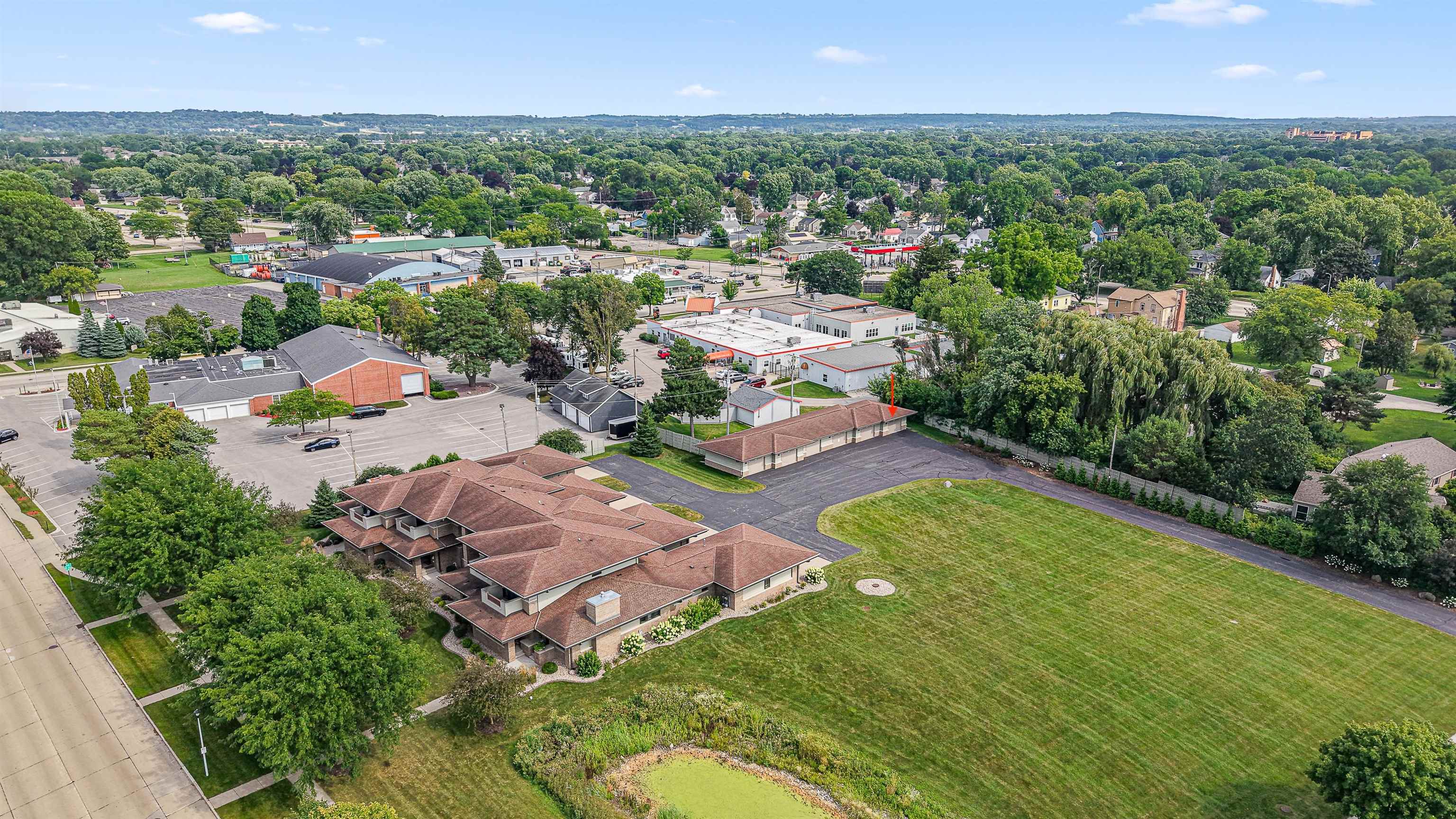 507 Garfield Street, Unit 10G Fond du Lac, WI 54935 - Photo 9 of 11