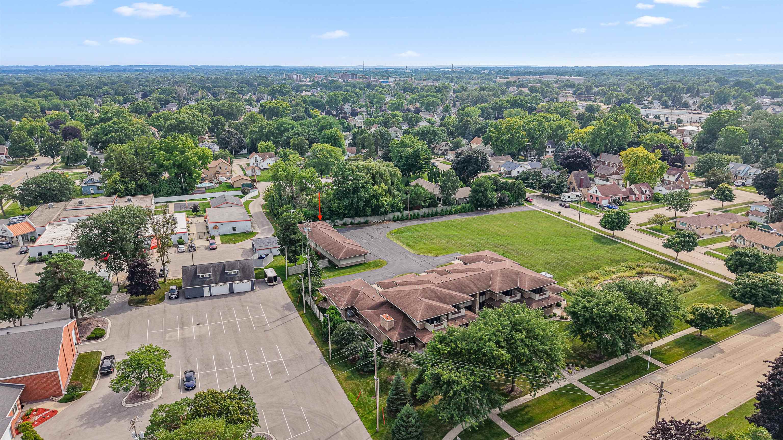 507 Garfield Street, Unit 10G Fond du Lac, WI 54935 - Photo 10 of 11