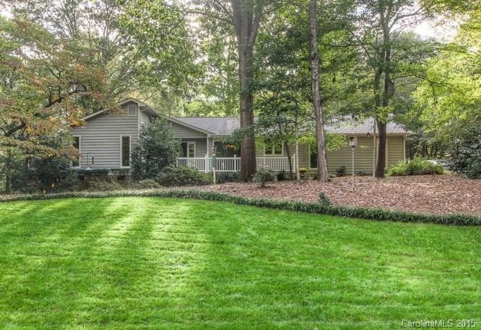 10425 Doylestown Road Matthews, NC 28105 - Photo 1 of 24 Gallery Image 1