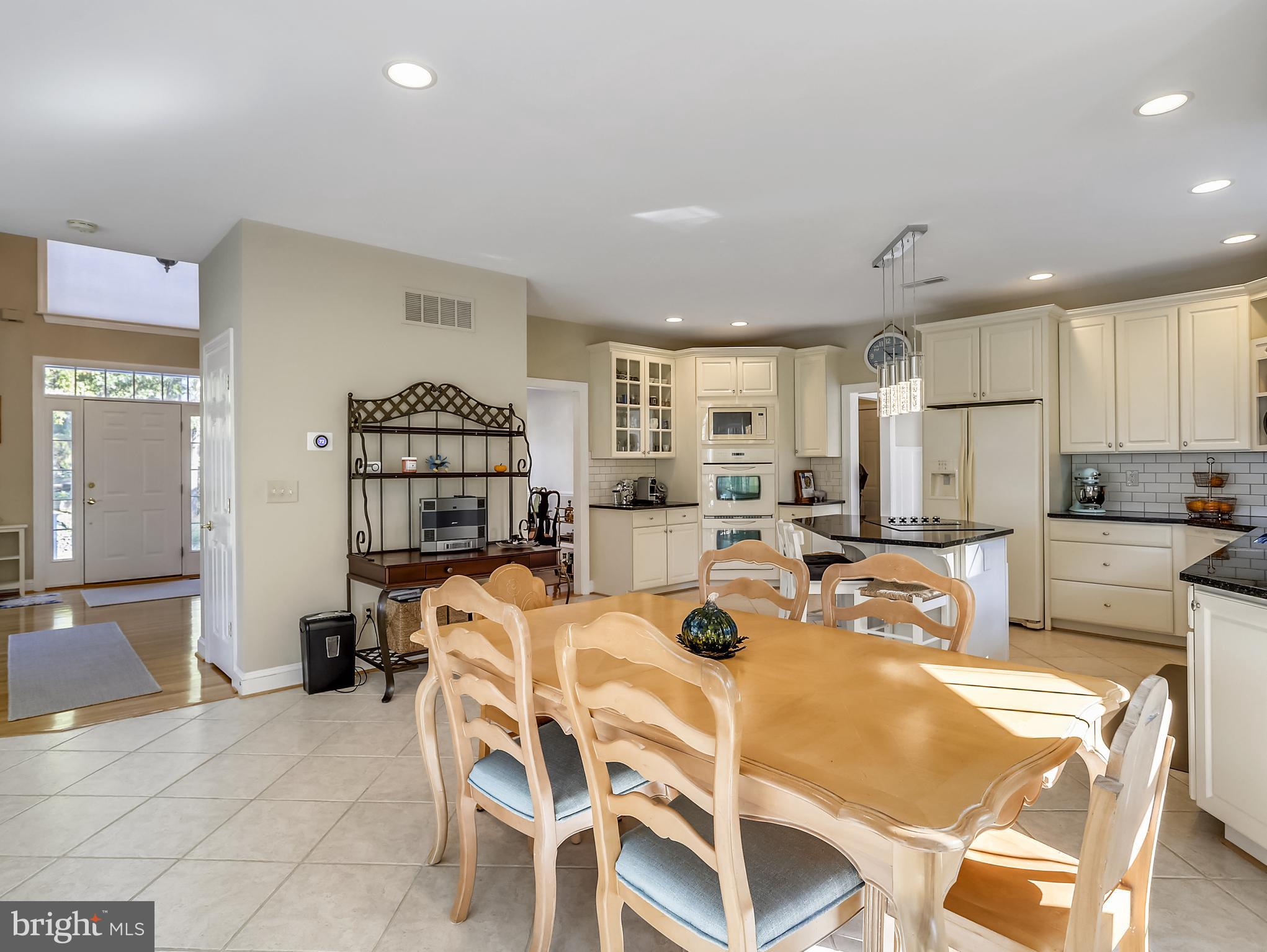 105 Shore Road Arnold, MD 21012 - Photo 8 of 55 Spacious Kitchen