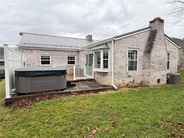 $212,000 | 210 Carson Street, Springdale, PA 15144