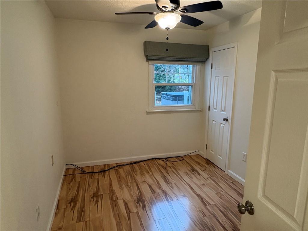 210 Carson Street Springdale, PA 15144 - Photo 21 of 33 BEDROOM 2