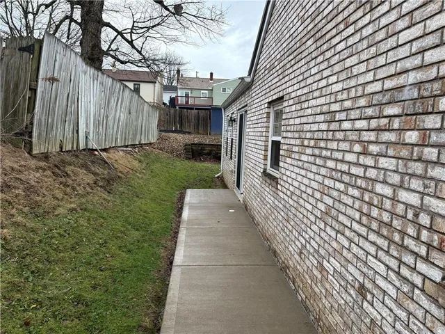 $212,000 | 210 Carson Street, Springdale, PA 15144